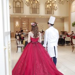 アニヴェルセル みなとみらい横浜の写真21枚目