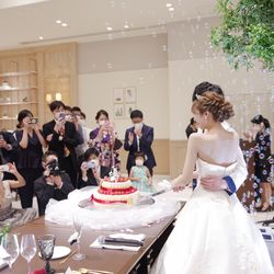 アニヴェルセル みなとみらい横浜の写真30枚目