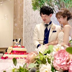 アニヴェルセル みなとみらい横浜の写真7枚目