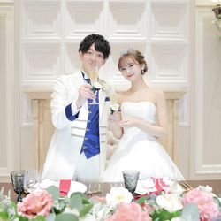 アニヴェルセル みなとみらい横浜の写真5枚目