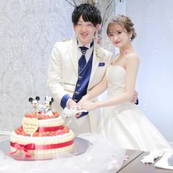 アニヴェルセル みなとみらい横浜の写真36枚目