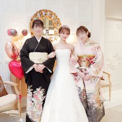 アニヴェルセル みなとみらい横浜の写真9枚目