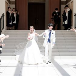 アニヴェルセル みなとみらい横浜の写真2枚目