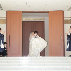 アニヴェルセル みなとみらい横浜の写真18枚目