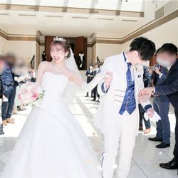 アニヴェルセル みなとみらい横浜の写真27枚目