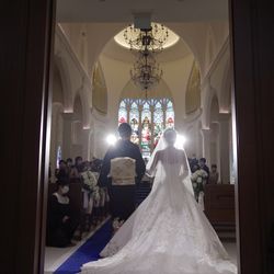 アニヴェルセル みなとみらい横浜の写真33枚目