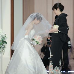 アニヴェルセル みなとみらい横浜の写真10枚目