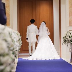 アニヴェルセル みなとみらい横浜の写真2枚目