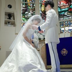 アニヴェルセル みなとみらい横浜の写真2枚目