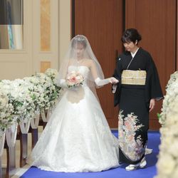 アニヴェルセル みなとみらい横浜の写真8枚目