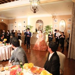 プリムローズガーデン 森と水の教会の写真12枚目