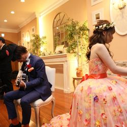 プリムローズガーデン 森と水の教会の写真17枚目