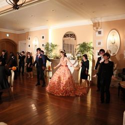 プリムローズガーデン 森と水の教会の写真18枚目