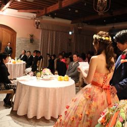 プリムローズガーデン 森と水の教会の写真21枚目