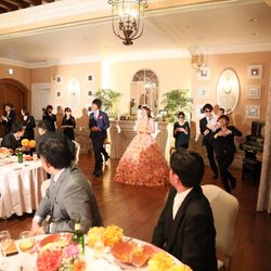 プリムローズガーデン 森と水の教会の写真22枚目