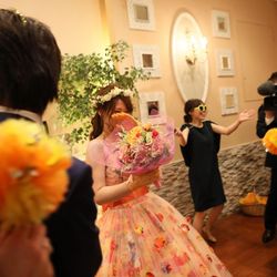 プリムローズガーデン 森と水の教会の写真28枚目