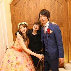 プリムローズガーデン 森と水の教会の写真11枚目