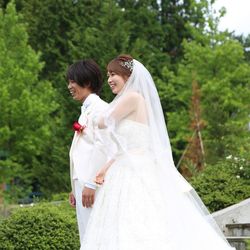 プリムローズガーデン 森と水の教会の写真7枚目