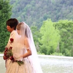 プリムローズガーデン 森と水の教会の写真25枚目