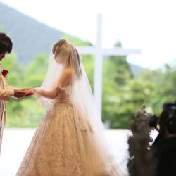 プリムローズガーデン 森と水の教会の写真13枚目