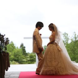 プリムローズガーデン 森と水の教会の写真3枚目