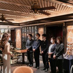 The Place of Tokyoの写真10枚目