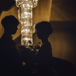 旧逓信省別館の写真12枚目