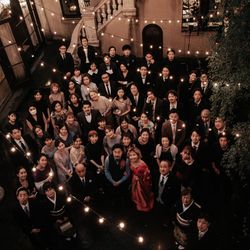 小笠原伯爵邸の写真29枚目