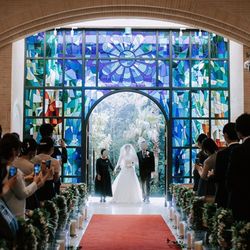 アルタビスタ ガーデンの写真9枚目