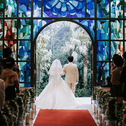 アルタビスタ ガーデンの写真21枚目