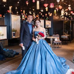 青山セントグレース大聖堂の写真21枚目