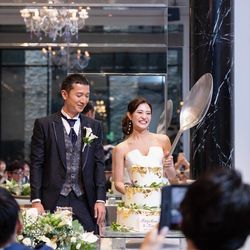 青山セントグレース大聖堂の写真30枚目