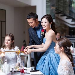 青山セントグレース大聖堂の写真1枚目