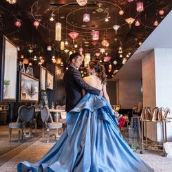 青山セントグレース大聖堂の写真29枚目