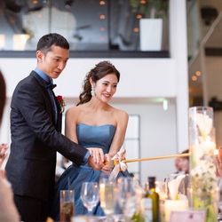 青山セントグレース大聖堂の写真6枚目