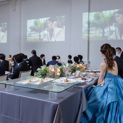 青山セントグレース大聖堂の写真16枚目