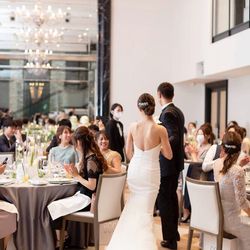 青山セントグレース大聖堂の写真3枚目