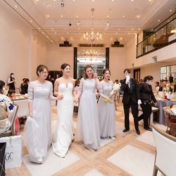 青山セントグレース大聖堂の写真13枚目