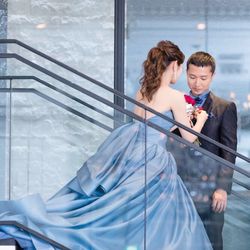 青山セントグレース大聖堂の写真32枚目