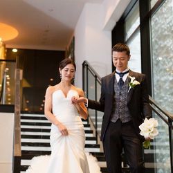 青山セントグレース大聖堂の写真2枚目