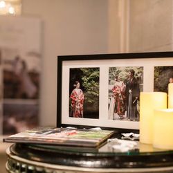 青山セントグレース大聖堂の写真1枚目