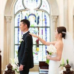 青山セントグレース大聖堂の写真5枚目