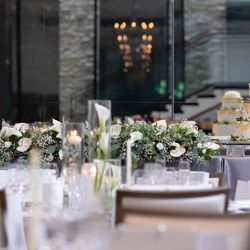 青山セントグレース大聖堂の写真10枚目