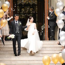 青山セントグレース大聖堂の写真12枚目