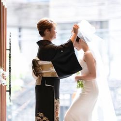 青山セントグレース大聖堂の写真1枚目