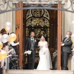 青山セントグレース大聖堂の写真10枚目