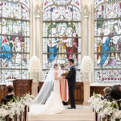 青山セントグレース大聖堂の写真2枚目