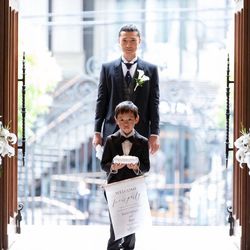 青山セントグレース大聖堂の写真20枚目