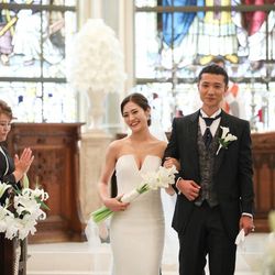 青山セントグレース大聖堂の写真16枚目