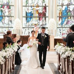 青山セントグレース大聖堂の写真26枚目